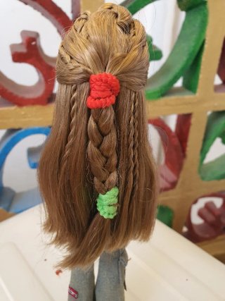Bratz Fianna Wild Life Safari