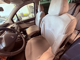 Peugeot 807 2005 hay que sustituir el embrage