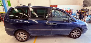 Peugeot 807 2005 hay que sustituir el embrage