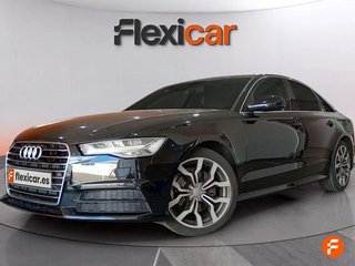 Audi A6 2.0 TDI 190CV ultra quat S tron Advanced