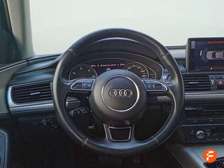 Audi A6 2.0 TDI 190CV ultra quat S tron Advanced