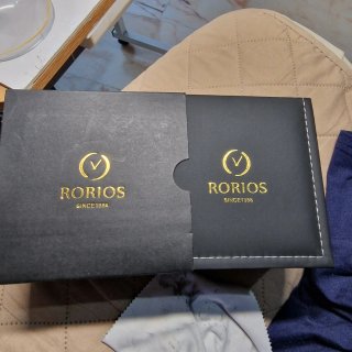Orologio Sportivo Grande Nero.