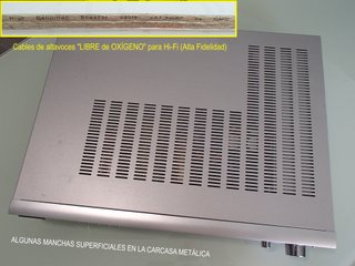 HOME CINEMA-THEATER 5.1/6.1/7.1 KENWOOD VRS-5100