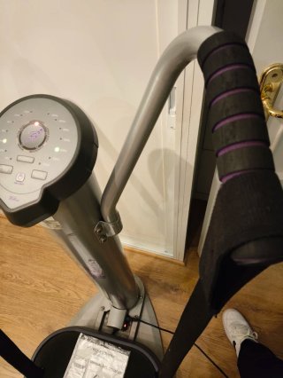 Plataforma Vibratoria Pro-Form Wellness