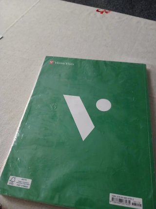 Xeografía e historia, 2 ESO.