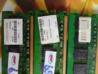 Disco Duro Seagate Barracuda 320 GB SATA y 3 Ram