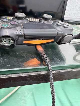 Mandos PS4 para piezas