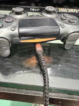 Mandos PS4 para piezas