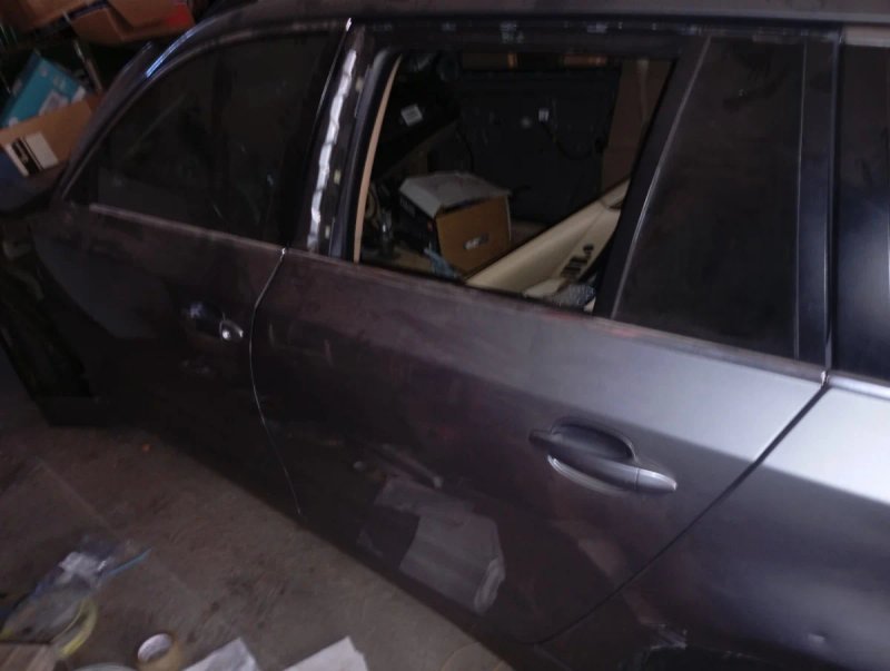BMW Serie 5 2006 - foto 1