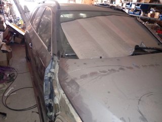 BMW Serie 5 2006