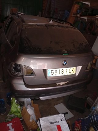 BMW Serie 5 2006