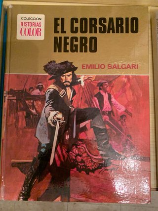 Comics de los años 80.