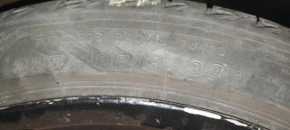 Llantas 225 40 R19 5x112