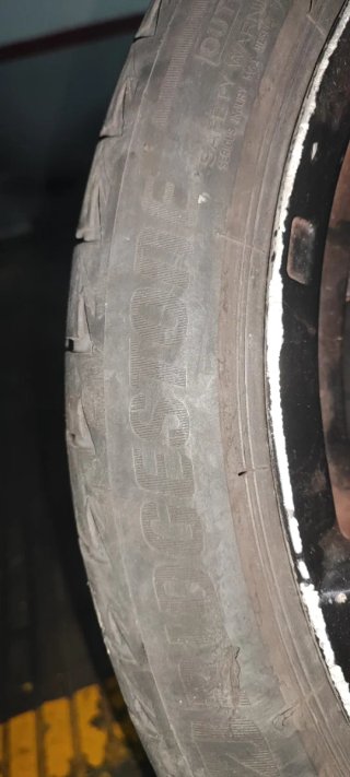 Llantas 225 40 R19 5x112