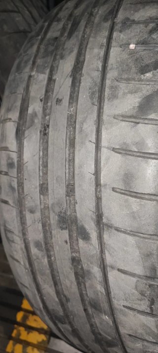 Llantas 225 40 R19 5x112