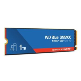 (PRECINTADO) SSD NVMe 1TB WD Blue SN5100 Nuevo