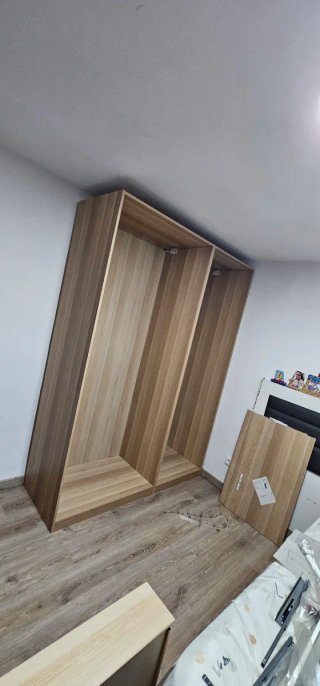Montaje de Muebles