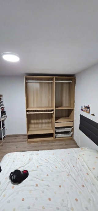 Montaje de Muebles