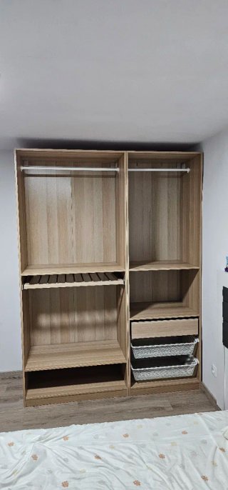 Montaje de Muebles