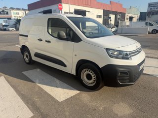 Citroen Berlingo 1.6 BHDI 75 2019 - 4988KZH