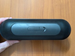 Speaker Bluetooth Nero