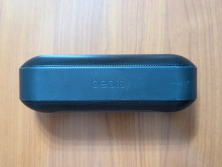 Speaker Bluetooth Nero