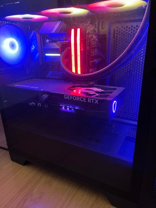 Ordenador Torre nuevo con componentes de MSI