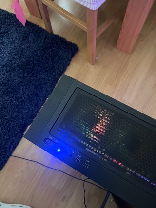 Ordenador Torre nuevo con componentes de MSI