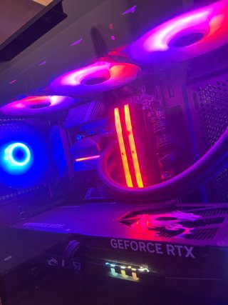 Ordenador Torre nuevo con componentes de MSI
