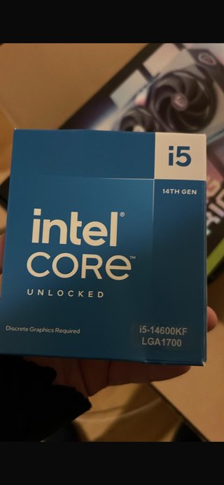 Ordenador Torre nuevo con componentes de MSI