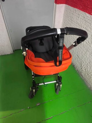 Carro Bugaboo Camaleon