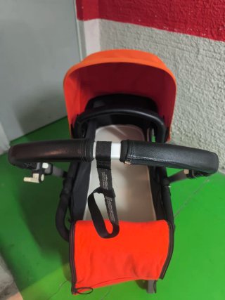 Carro Bugaboo Camaleon
