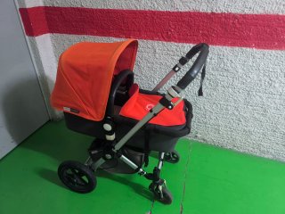 Carro Bugaboo Camaleon
