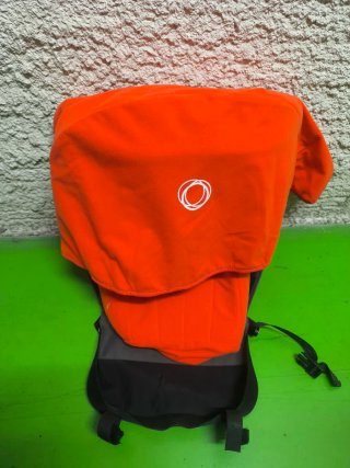 Carro Bugaboo Camaleon