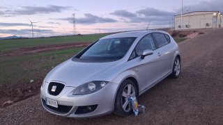SEAT Leon 2007