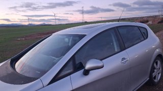 SEAT Leon 2007
