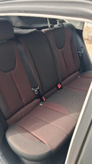 SEAT Leon 2007