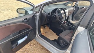 SEAT Leon 2007