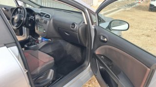 SEAT Leon 2007