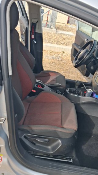 SEAT Leon 2007