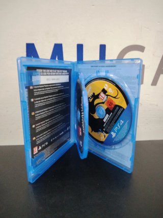 PS4 Mortal Kombat 11 Ultimate