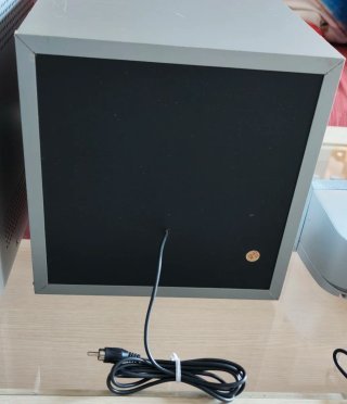 Home Cinema Dolby 5.1