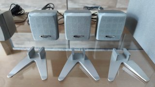 Home Cinema Dolby 5.1