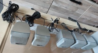 Home Cinema Dolby 5.1