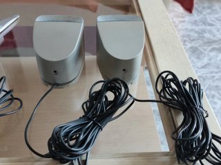 Home Cinema Dolby 5.1