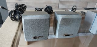 Home Cinema Dolby 5.1