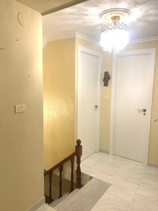 Alquiler vacacional de casa en Burela