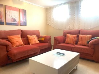 Alquiler vacacional de casa en Burela
