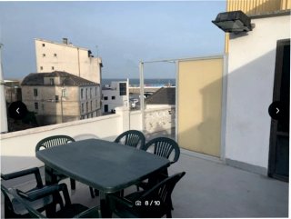 Alquiler vacacional de casa en Burela