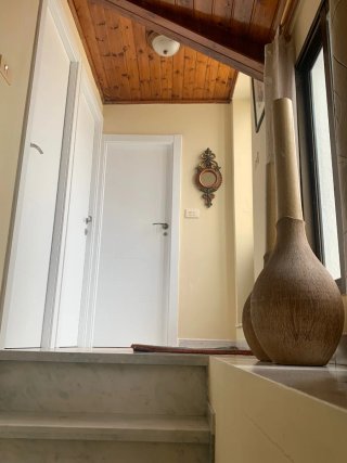 Alquiler vacacional de casa en Burela